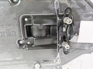 2008 Aprilia RSVR 1000 Factory Rear Subframe & Inner Fender AP8146500 | Mototech271