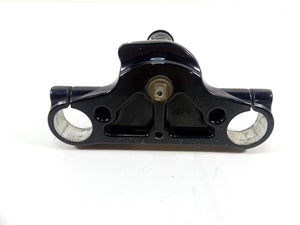 2014 Harley Dyna FXDB Street Bob Lower Triple Tree Steering Clamp 49mm 45867-08 | Mototech271