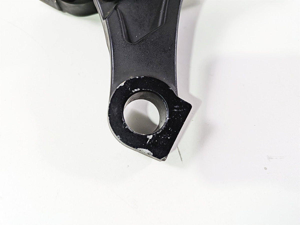 2010 Harley Touring FLHX Street Glide Rear Brake Caliper & Bracket 44080-08C {{ shop.shopifyCountryName }} - Mototech271