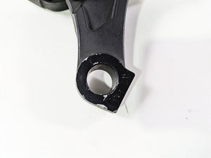 2010 Harley Touring FLHX Street Glide Rear Brake Caliper  & Bracket 44080-08C | Mototech271