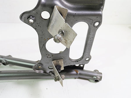 2022 Harley RA1250 S Pan America Rear Subframe Sub Frame 47200570 {{ shop.shopifyCountryName }} - Mototech271