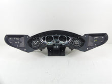 Load image into Gallery viewer, 2011 Victory Vision Tour Inner Front Gauge Cover Fairing + Speaker Set 5436294
