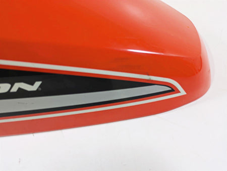 2009 Harley XR1200 Sportster Fuel Gas Petrol Tank Cover Fairing - Read 66293-08 {{ shop.shopifyCountryName }} - Mototech271