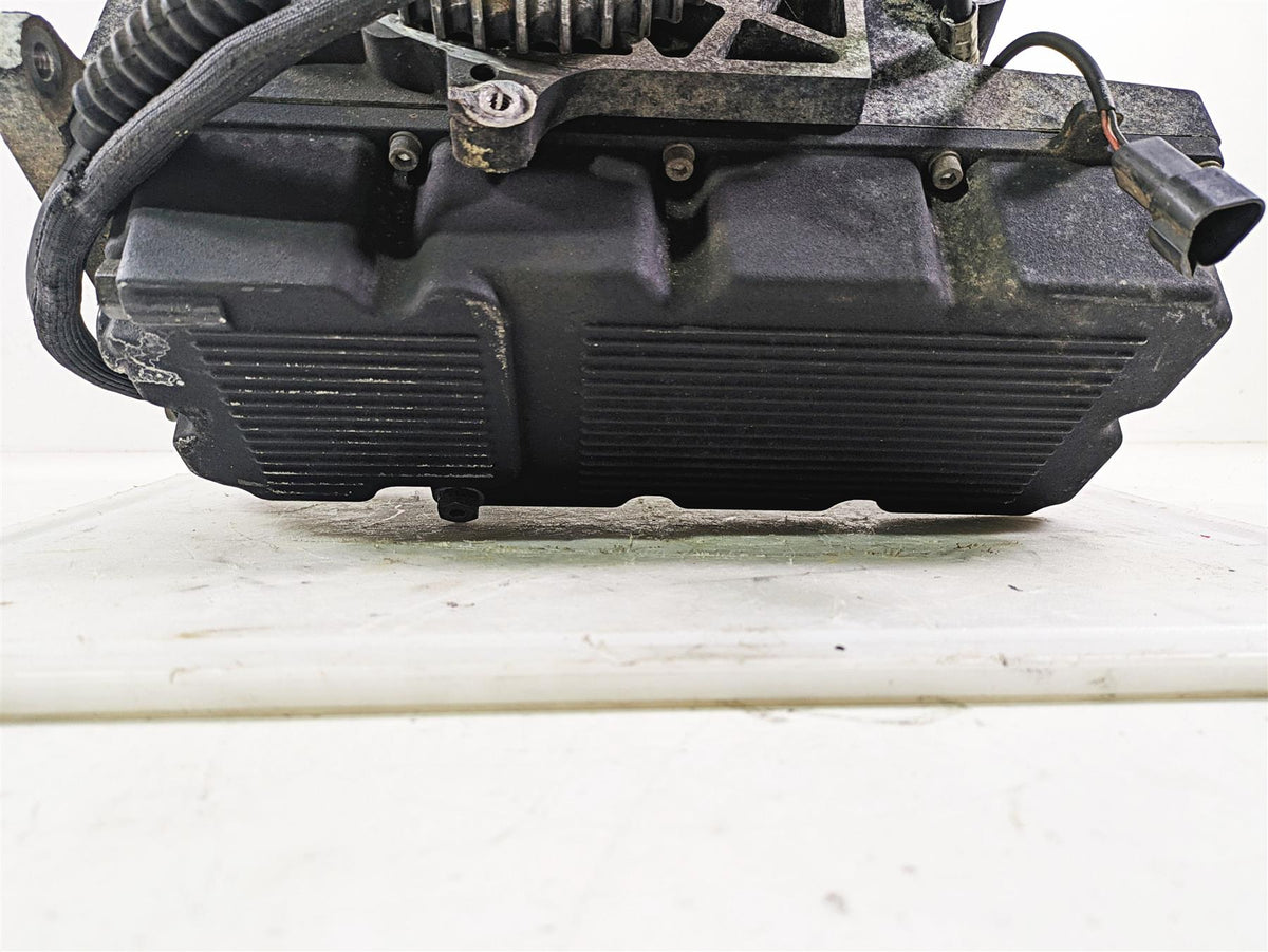 2003 Harley Touring FLHTCUI 100TH E-Glide 5-SpTransmission Gear Box 18k 33035-03 {{ shop.shopifyCountryName }} - Mototech271