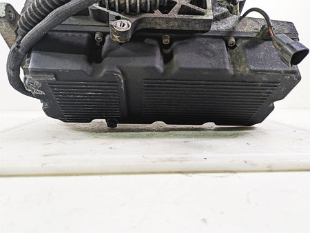 2003 Harley Touring FLHTCUI 100TH E-Glide 5-SpTransmission Gear Box 18k 33035-03 {{ shop.shopifyCountryName }} - Mototech271