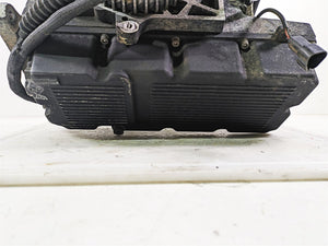 2003 Harley Touring FLHTCUI 100TH E-Glide 5-SpTransmission Gear Box 18k 33035-03 | Mototech271