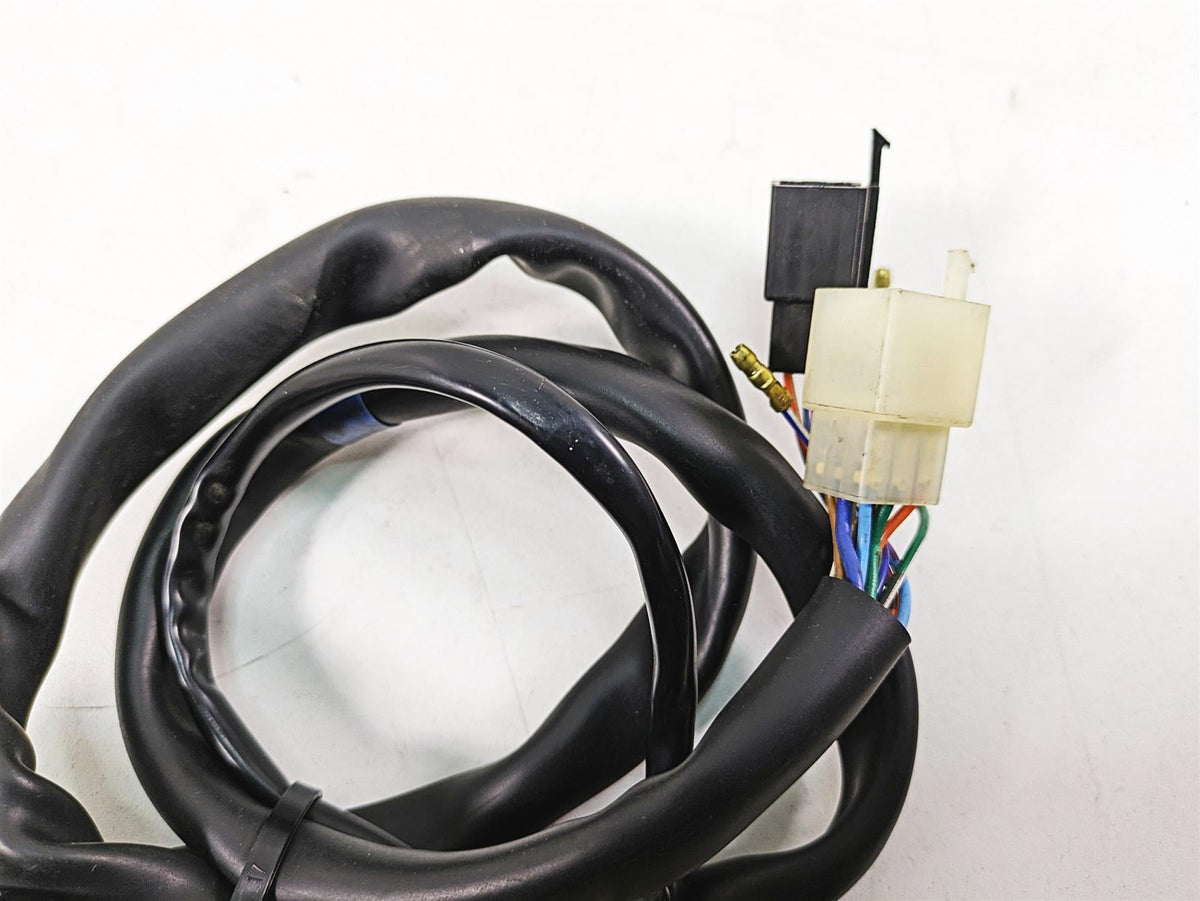 2006 Honda VT1100 C2 Shadow Left Hand Control Switch Light Horn 35020-MCK-A00 {{ shop.shopifyCountryName }} - Mototech271
