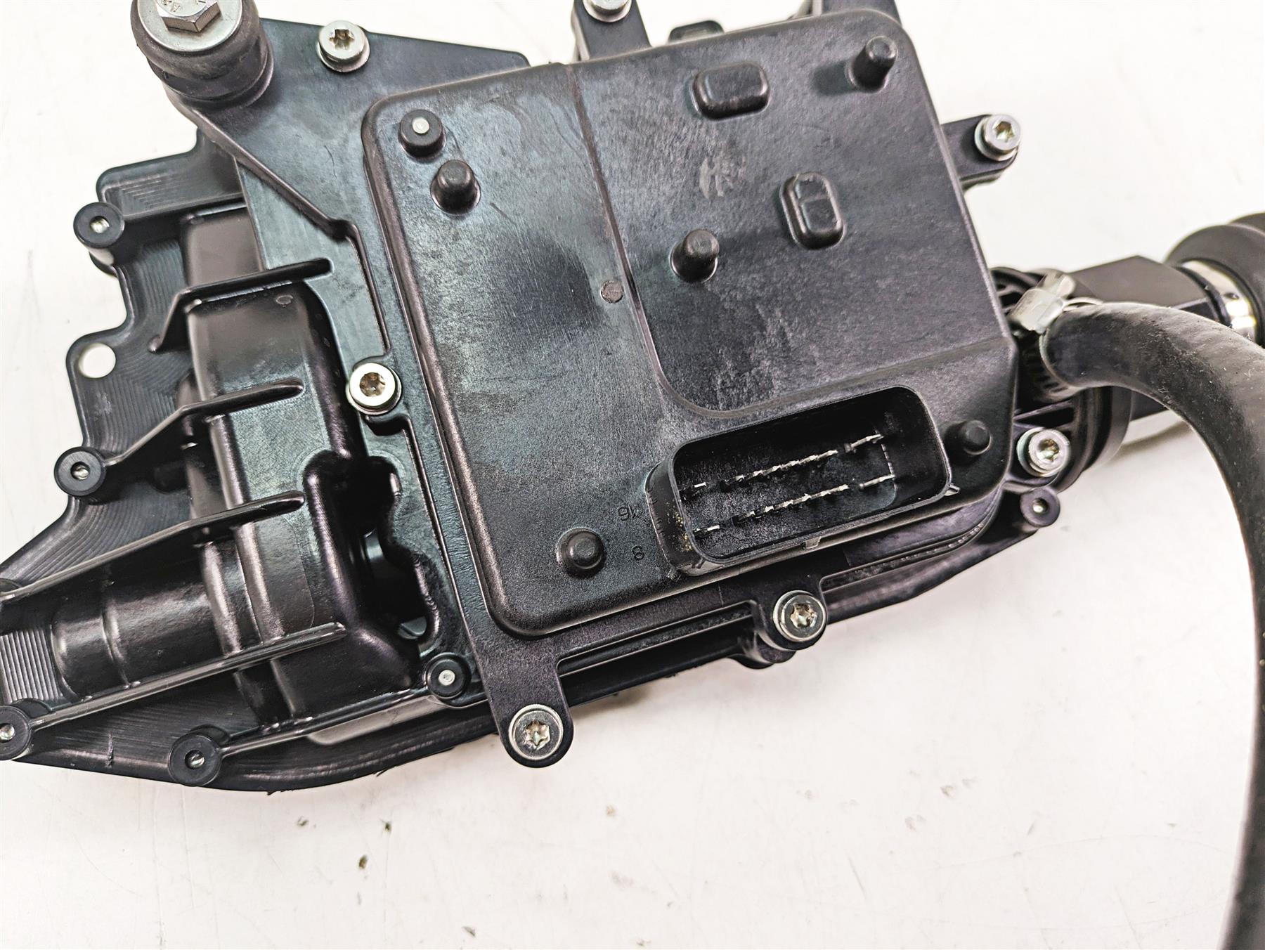 2016 Sea-Doo Spark 900 Ibr Actuator Reverse Motor 278003292 278003606 {{ shop.shopifyCountryName }} - Mototech271