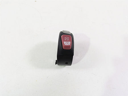 2017 BMW R1200 GS K50 Right Hand Heat Control Switch 61318567720 {{ shop.shopifyCountryName }} - Mototech271