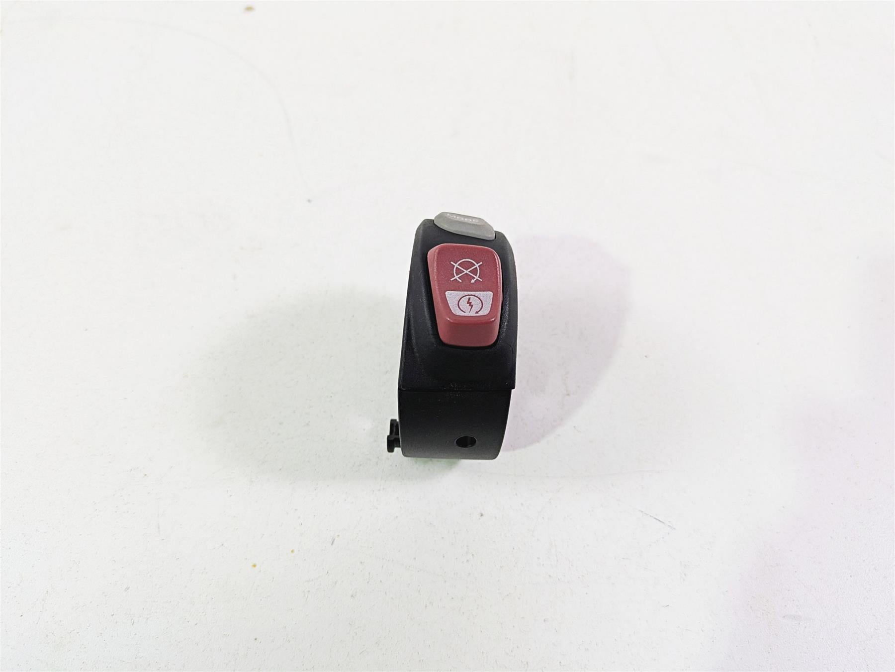 2017 BMW R1200 GS K50 Right Hand Heat Control Switch 61318567720