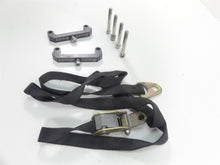 Load image into Gallery viewer, 2012 Kawasaki ZX1400 ZX14R Ninja Radial Front End Mount Lowering Brocks 930165
