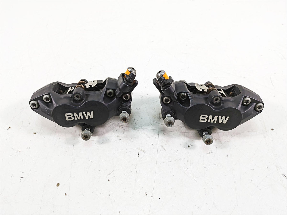 2007 BMW R1200GS K255 Adv Brembo Front Brake Caliper Set 34117711438 34117711439 {{ shop.shopifyCountryName }} - Mototech271