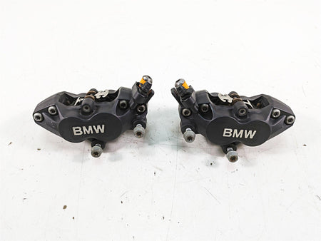 2007 BMW R1200GS K255 Adv Brembo Front Brake Caliper Set 34117711438 34117711439 {{ shop.shopifyCountryName }} - Mototech271