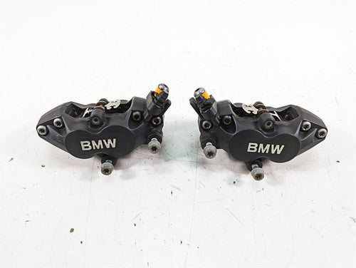 2007 BMW R1200GS K255 Adv Brembo Front Brake Caliper Set 34117711438 34117711439 | Mototech271