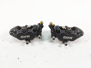 2007 BMW R1200GS K255 Adv Brembo Front Brake Caliper Set 34117711438 34117711439 | Mototech271