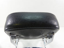 Load image into Gallery viewer, 2006 Honda V-Twin VTX1800 N3 Sissybar Sissy Bar Back Rest 08F75-MCV-100J
