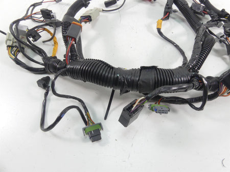 2012 Harley Touring FLHTK Electra Glide Front Fairing Wiring Harness 70232-10 {{ shop.shopifyCountryName }} - Mototech271
