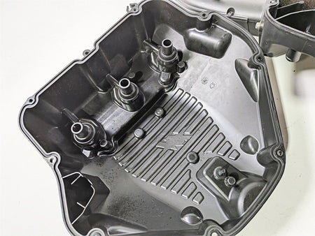 2016 Mv Agusta F3 800 RR Air Box Cleaner Intake Tubes Fuel Injectors 8000B6003-Mototech271