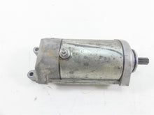 Load image into Gallery viewer, 2015 KTM 1290 Adventure Mitsuba Engine Starter Motor -Tested 60440001000
