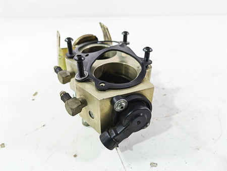 2004 Victory Kingpin Throttle Body Fuel Injection 1253363 {{ shop.shopifyCountryName }} - Mototech271