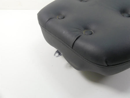 2009 Harley FLHTCU SE4 CVO E-Glide Rider Driver Dual Seat Saddle 51495-09A {{ shop.shopifyCountryName }} - Mototech271