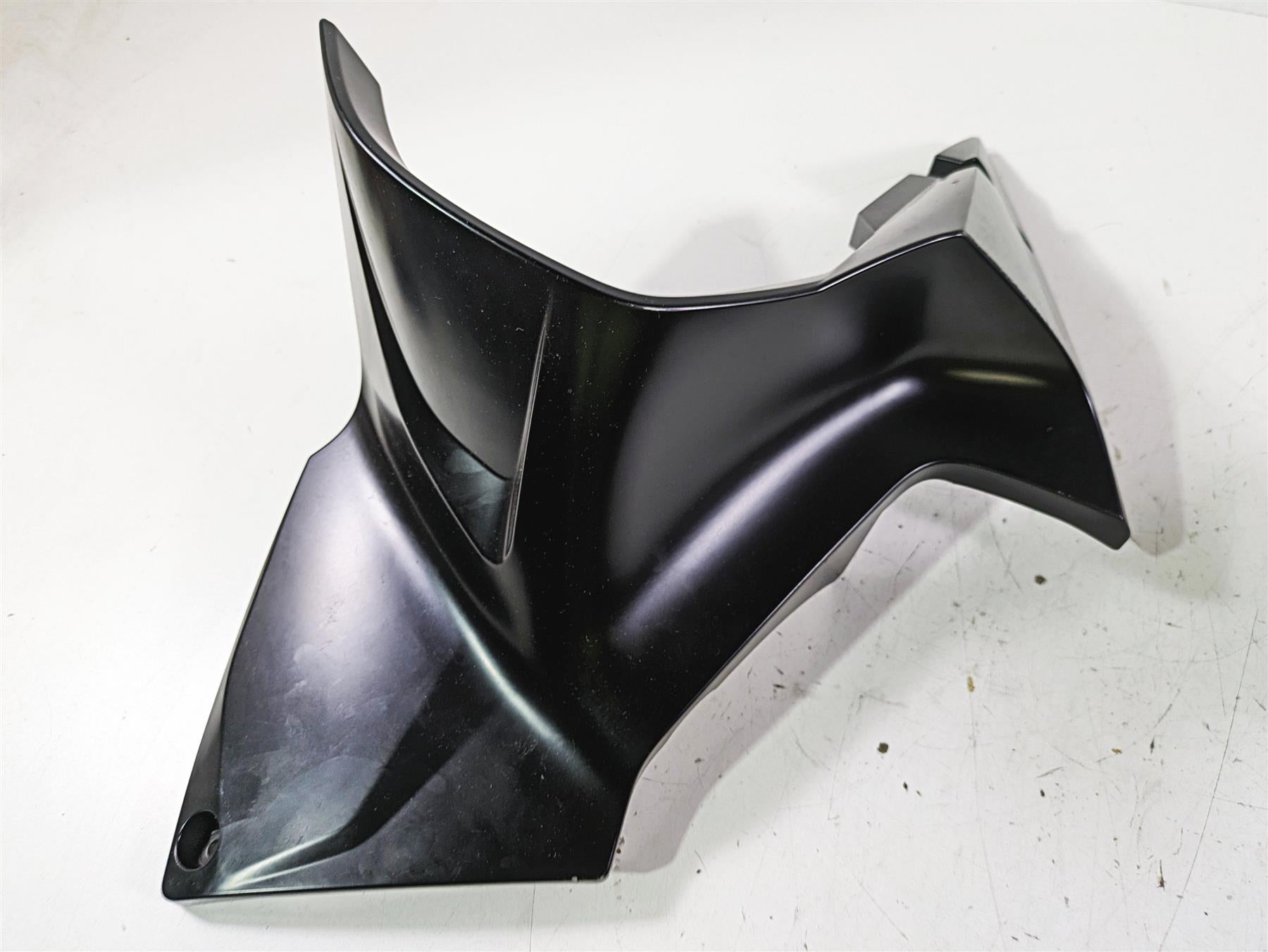 2014 BMW R1200 RT RTW K52 Left Right Engine Cover Set 46638533580 46638533579 {{ shop.shopifyCountryName }} - Mototech271