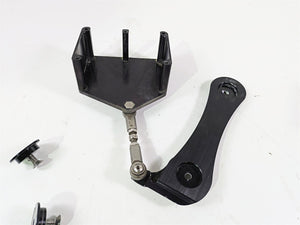 2007 Harley Touring FLHRSE CVO Road King True Track Inc. Stabilizer Set 20-00LR