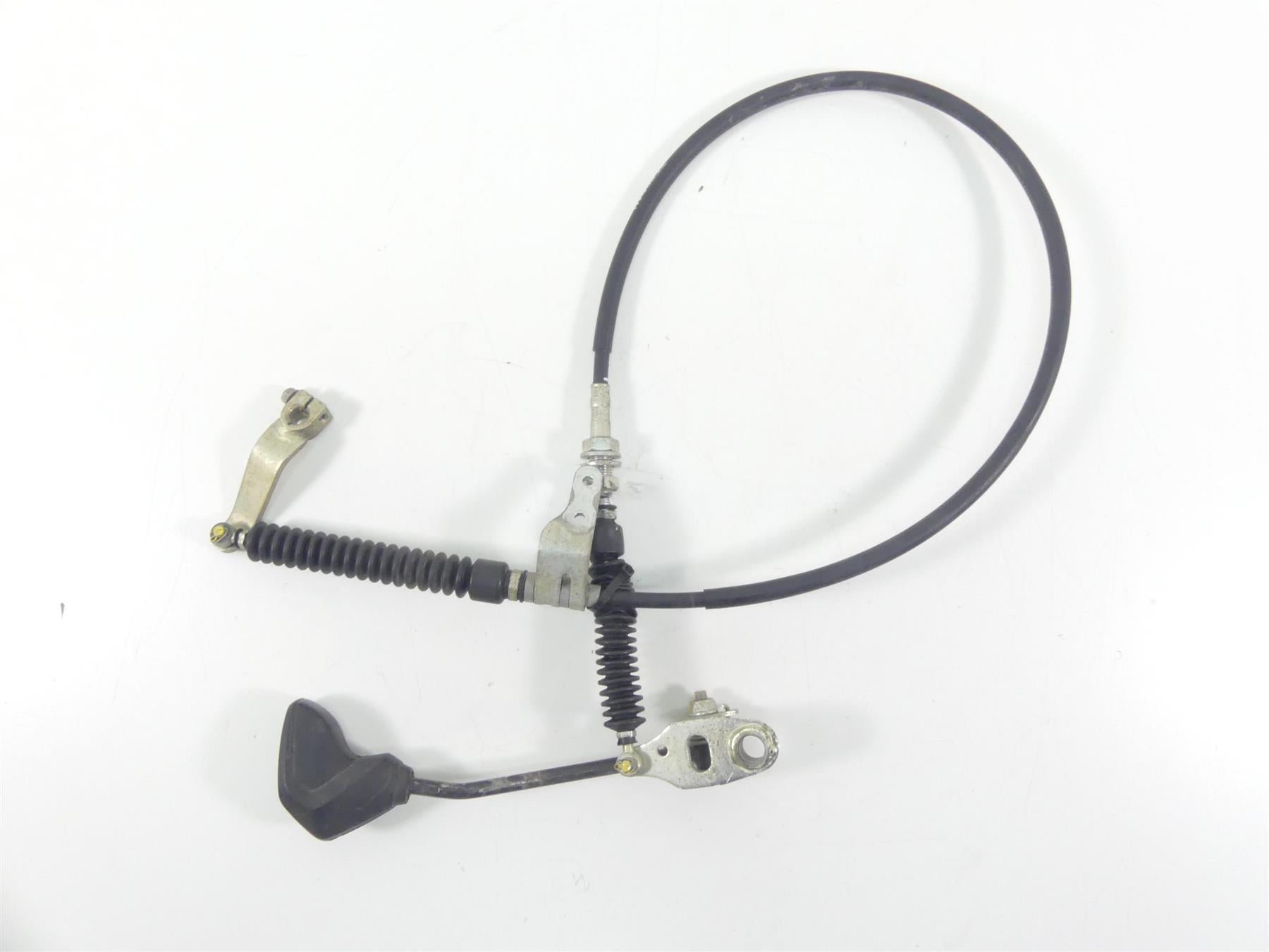 2020 Honda Talon SXS1000R S2R Shifter Gear Selector & Cable Set 54310-HL6-A01 {{ shop.shopifyCountryName }} - Mototech271