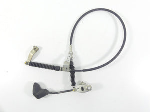 2020 Honda Talon SXS1000R S2R Shifter Gear Selector & Cable Set 54310-HL6-A01 | Mototech271