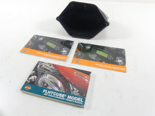 Load image into Gallery viewer, 2007 Harley FLHTCU SE CVO Electra Glide Owners Manual Set 99738-07 | Mototech271
