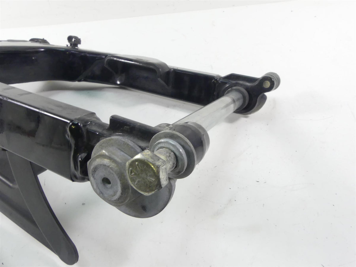 2007 Harley FLHTCU SE CVO Electra Glide Swing Arm Swingarm & 1" Axle 47549-02 {{ shop.shopifyCountryName }} - Mototech271