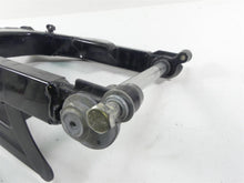 Load image into Gallery viewer, 2007 Harley FLHTCU SE CVO Electra Glide Swing Arm Swingarm &amp; 1&quot; Axle 47549-02
