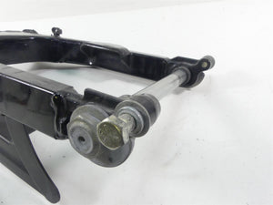 2007 Harley FLHTCU SE CVO Electra Glide Swing Arm Swingarm & 1" Axle 47549-02