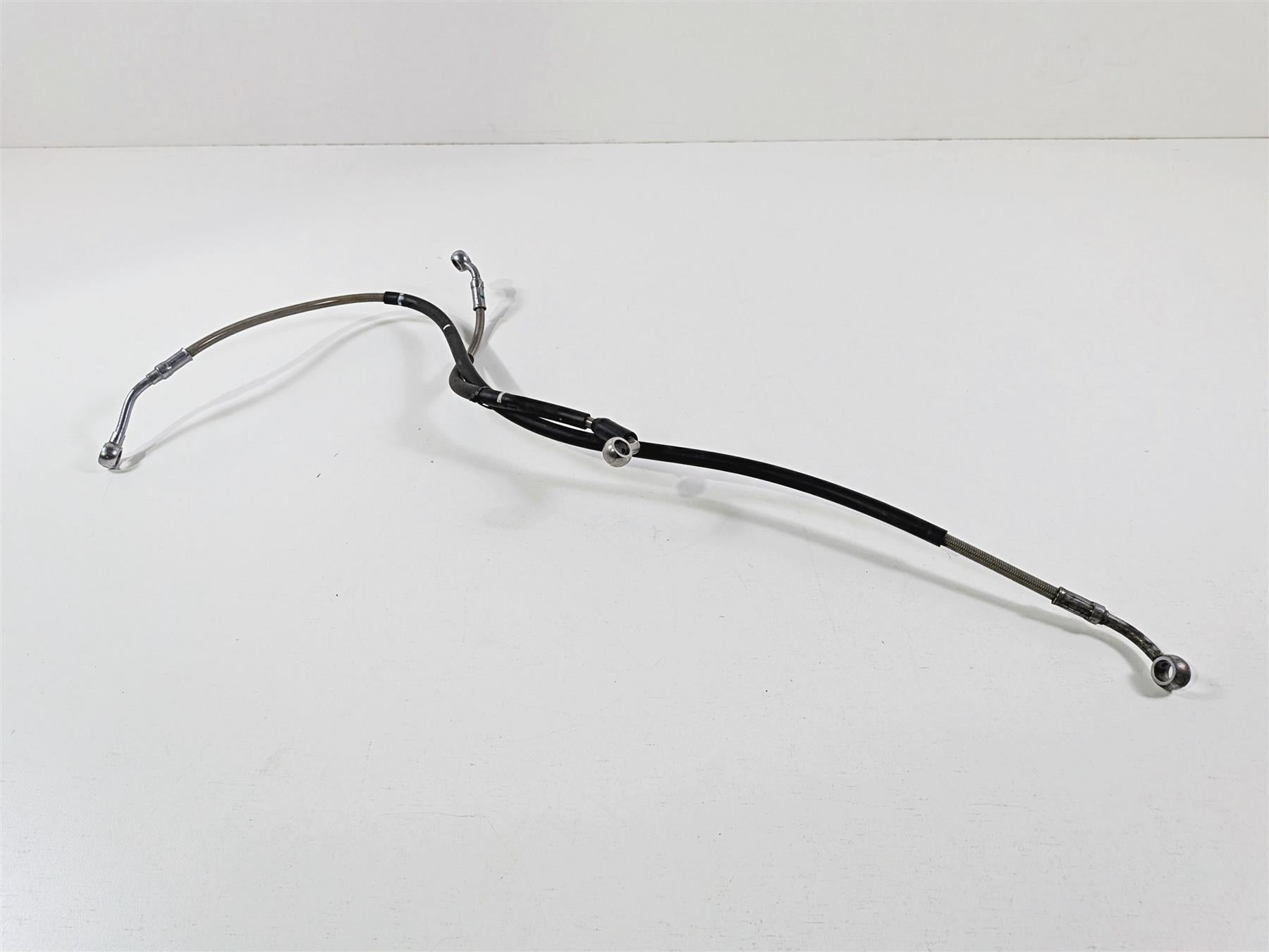 2017 BMW S1000RR K46 Rear Abs Brake Line Hose Set 34328549515 34328548850 {{ shop.shopifyCountryName }} - Mototech271