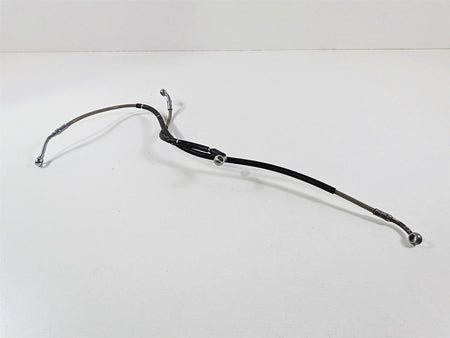 2017 BMW S1000RR K46 Rear Abs Brake Line Hose Set 34328549515 34328548850 {{ shop.shopifyCountryName }} - Mototech271