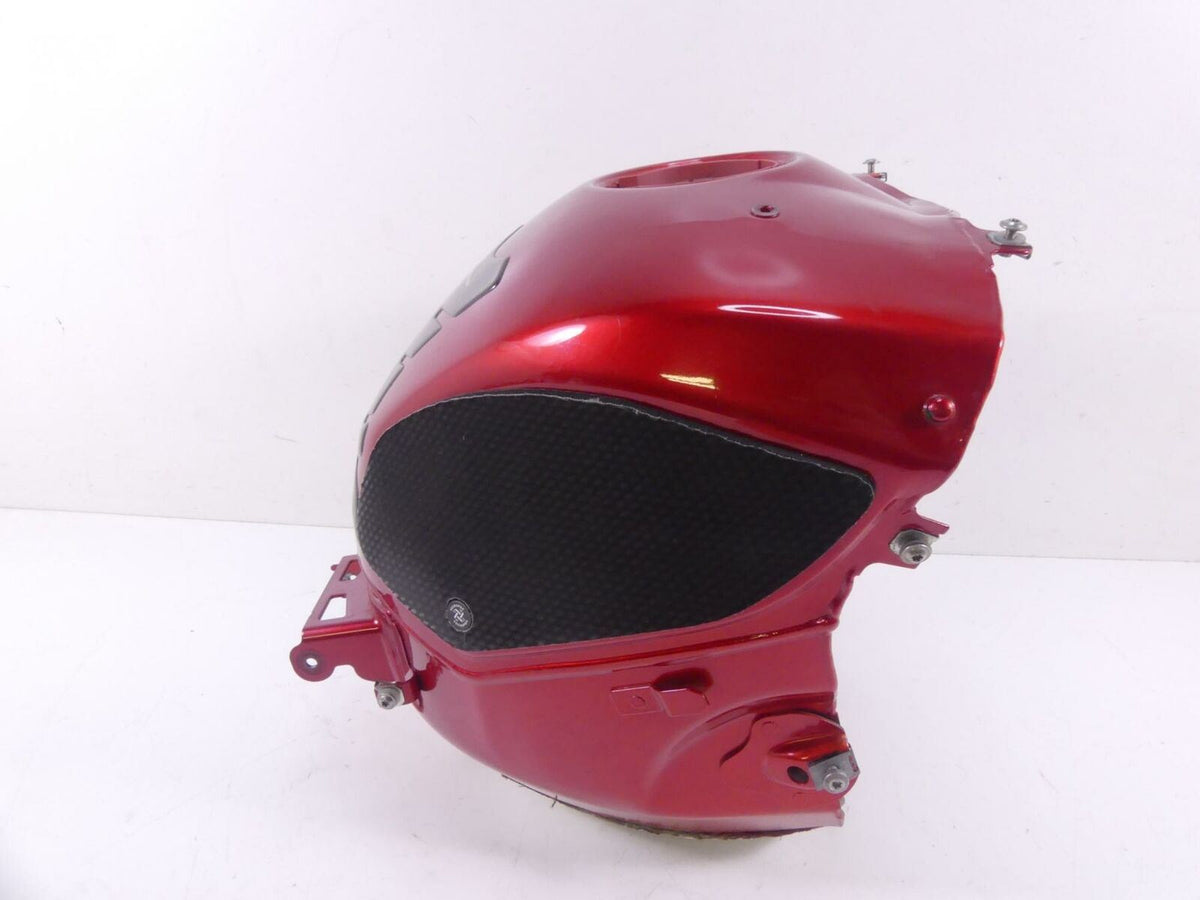 2012 BMW S1000RR K46 Fuel Gas Petrol Tank Reservoir - Read 16117717884 {{ shop.shopifyCountryName }} - Mototech271