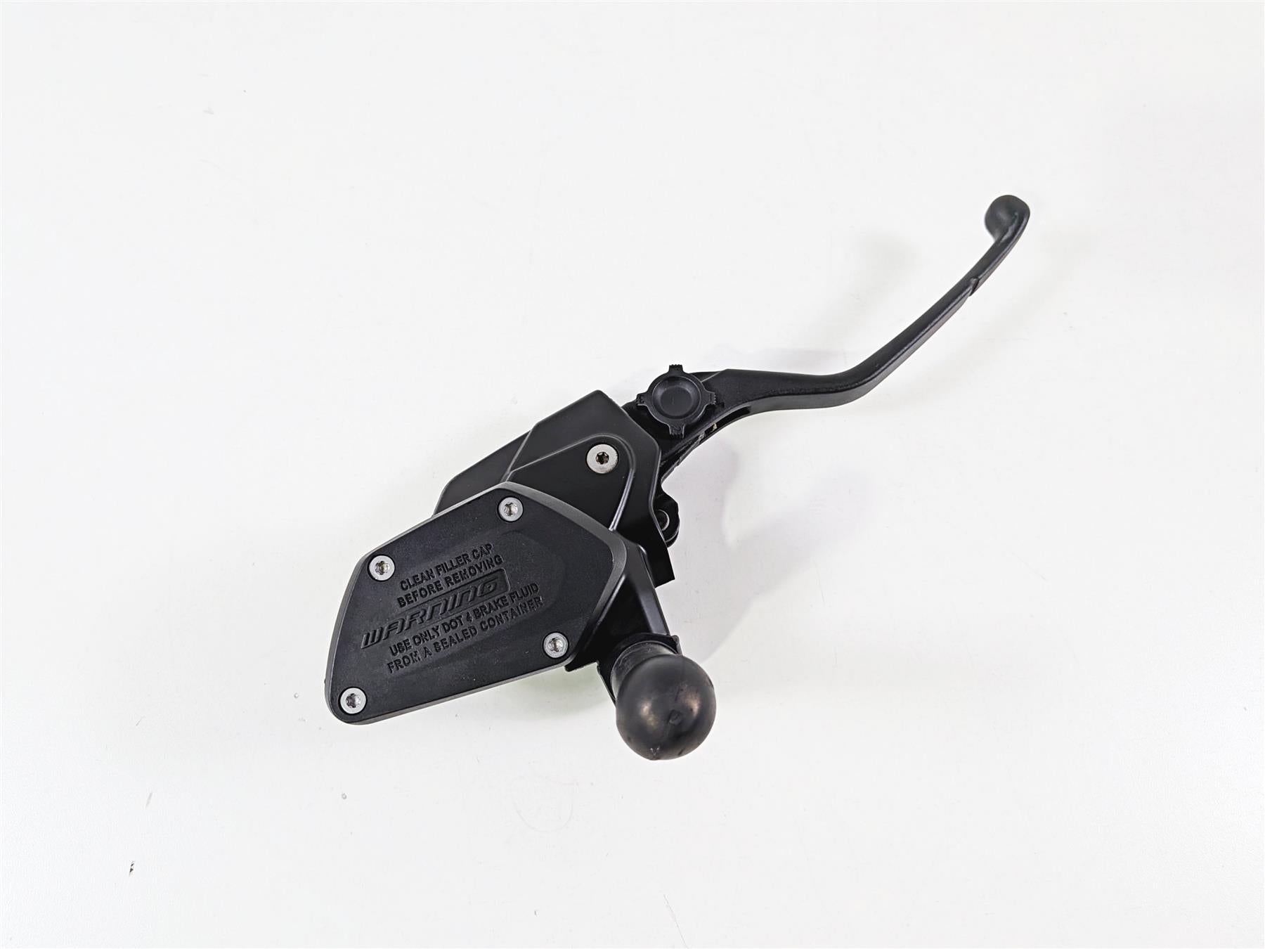 2019 BMW R1250GS K50 Front Brake Master Cylinder 32728559604 {{ shop.shopifyCountryName }} - Mototech271
