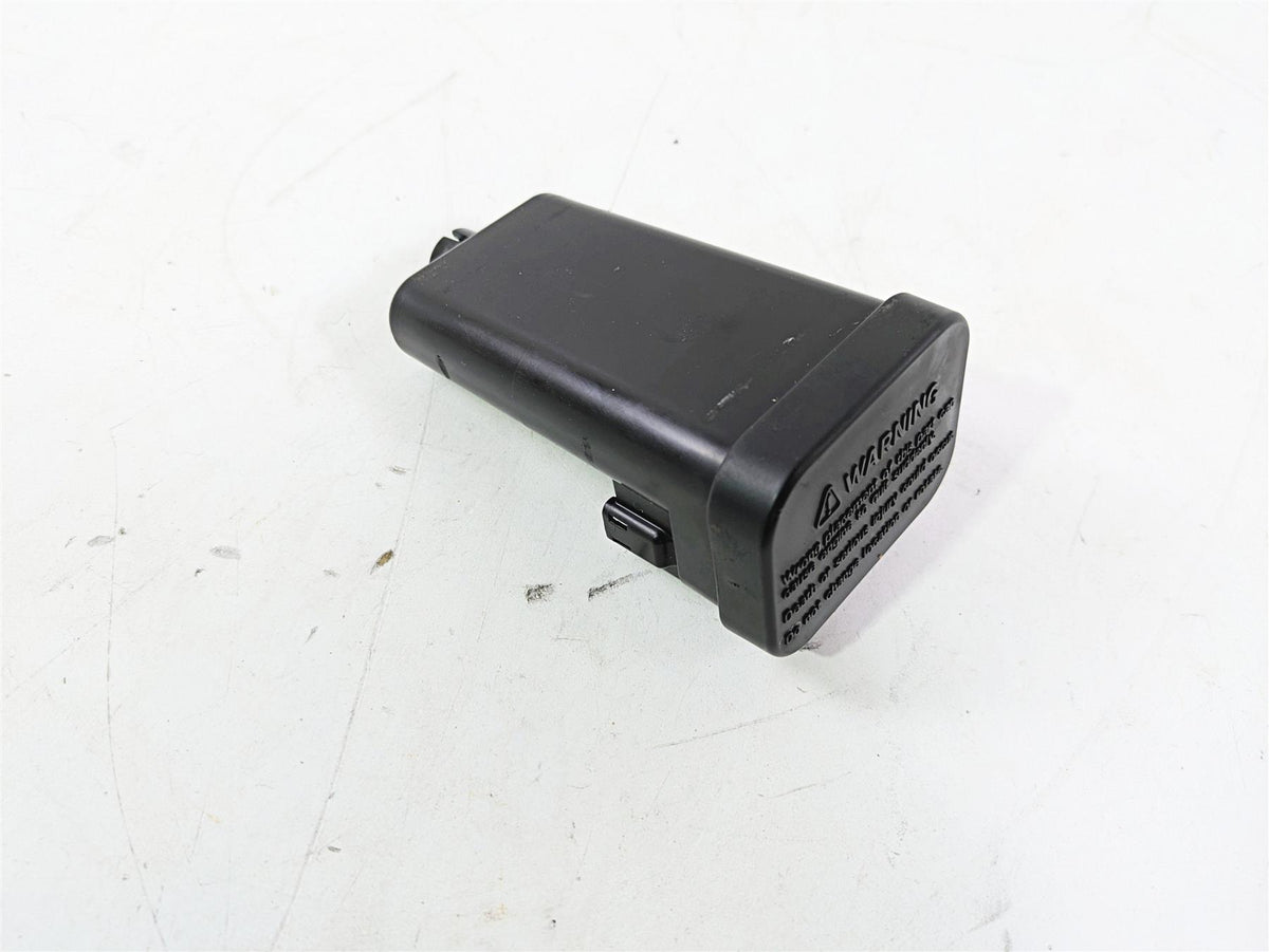 2010 Harley VRSCF Muscle Rod Tssm Security Flasher Module & Key Fob 69976-08 {{ shop.shopifyCountryName }} - Mototech271