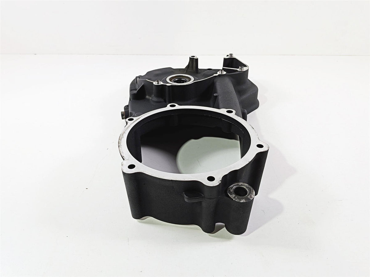 2014 Harley Touring FLHTK Electra Glide Inner Primary Clutch Cover 60677-07A-Mototech271