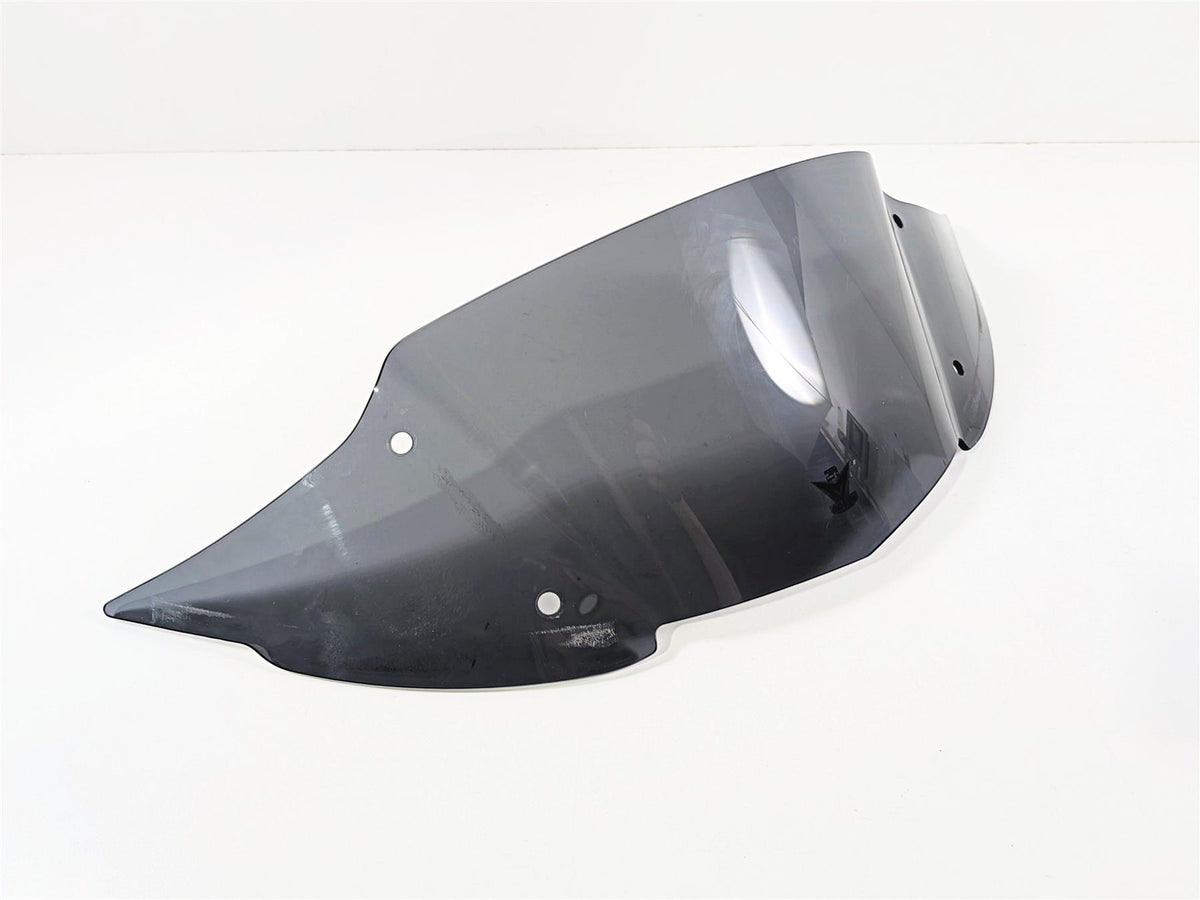 2016 Victory Cross Country Stream Low Smoked Windshield Wind Shield Screen {{ shop.shopifyCountryName }} - Mototech271