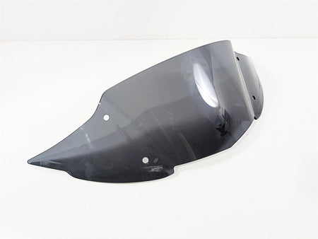 2016 Victory Cross Country Stream Low Smoked Windshield Wind Shield Screen {{ shop.shopifyCountryName }} - Mototech271