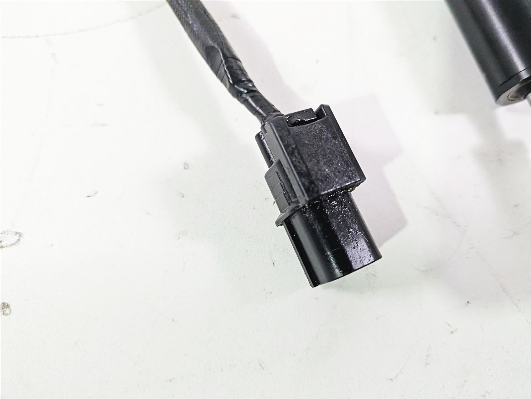 じ BACK-STEP 4ポジション SIL ZX-6R (24-) | System Administration