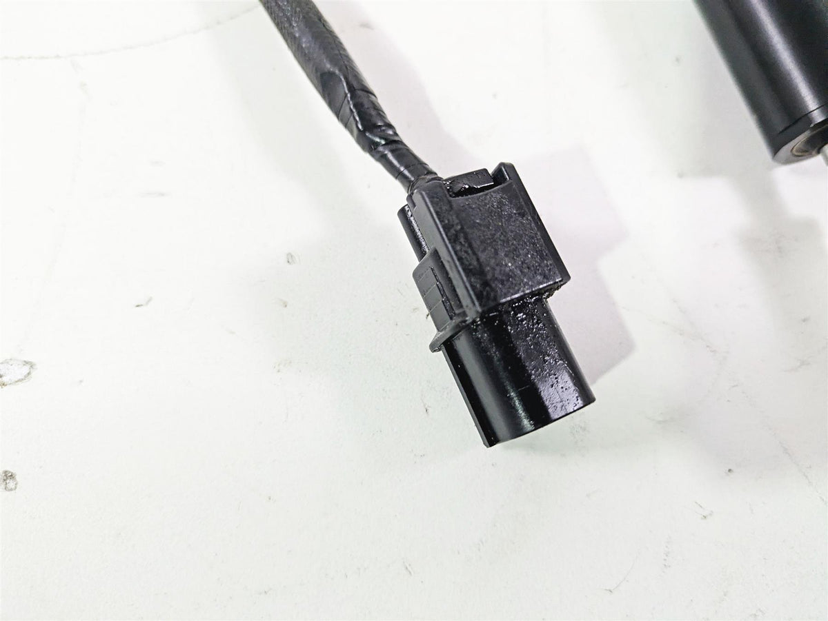 2024 Kawasaki ZX6R ZX636 Ninja Quickshifter Quick Shifter 21176-1201 {{ shop.shopifyCountryName }} - Mototech271
