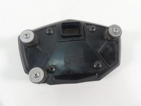 2019 Aprilia Tuono V4 RR Factory Speedometer Cdi Ignition Key Lock Set 2B003549 {{ shop.shopifyCountryName }} - Mototech271