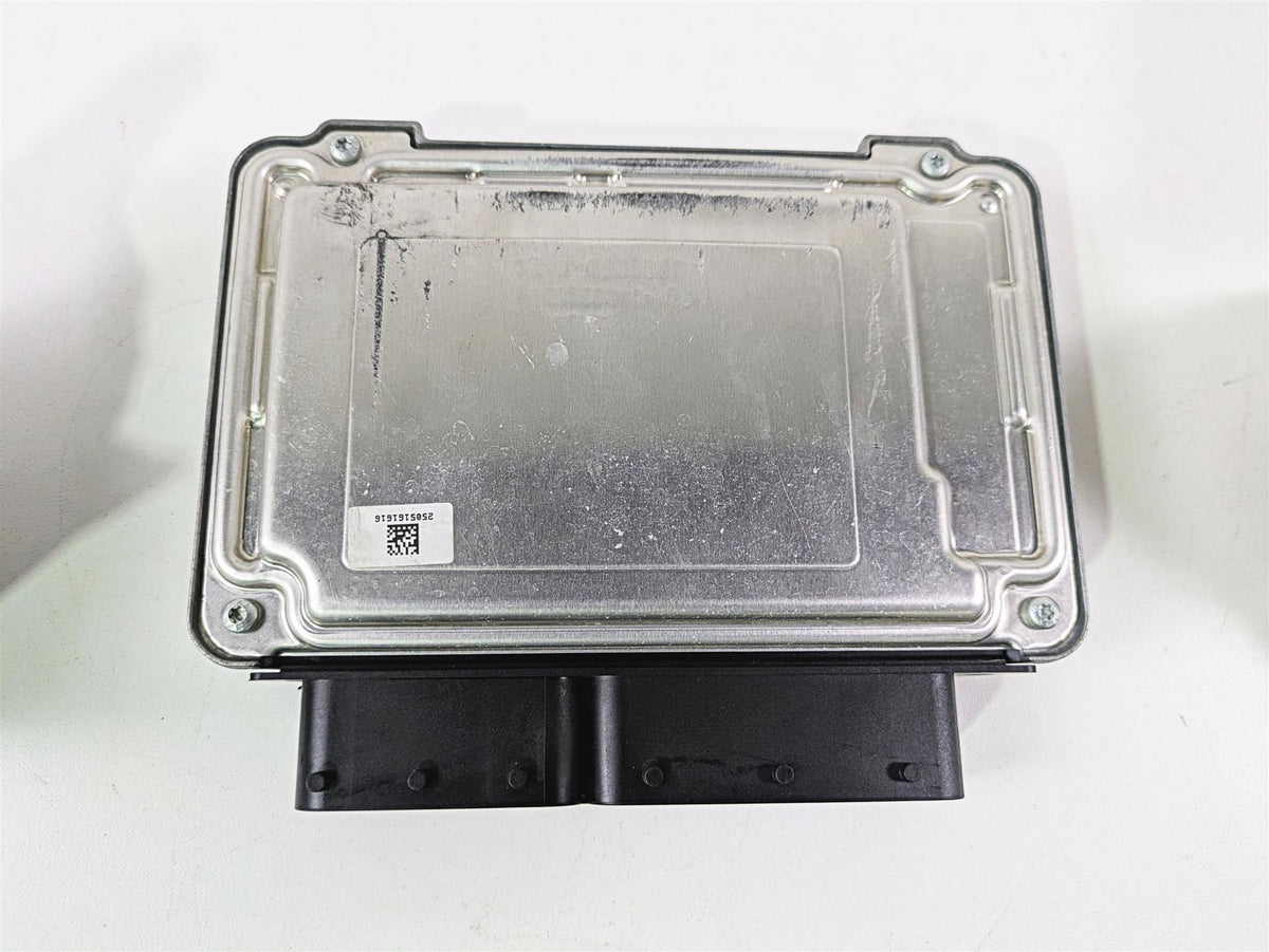 2022 BMW RnineT Pure K22 Cdi Ecu Module Ignition Switch Key Set 13619457511 {{ shop.shopifyCountryName }} - Mototech271