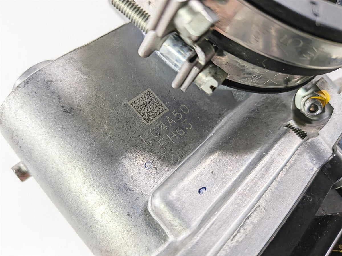 2018 Husqvarna 701 Supermoto Keihin Throttle Body Fuel Injection 76641001000-Mototech271