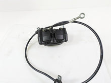 Load image into Gallery viewer, 2008 Harley FLSTC Softail Heritage Front Brake Caliper + Line 44046-08 | Mototech271
