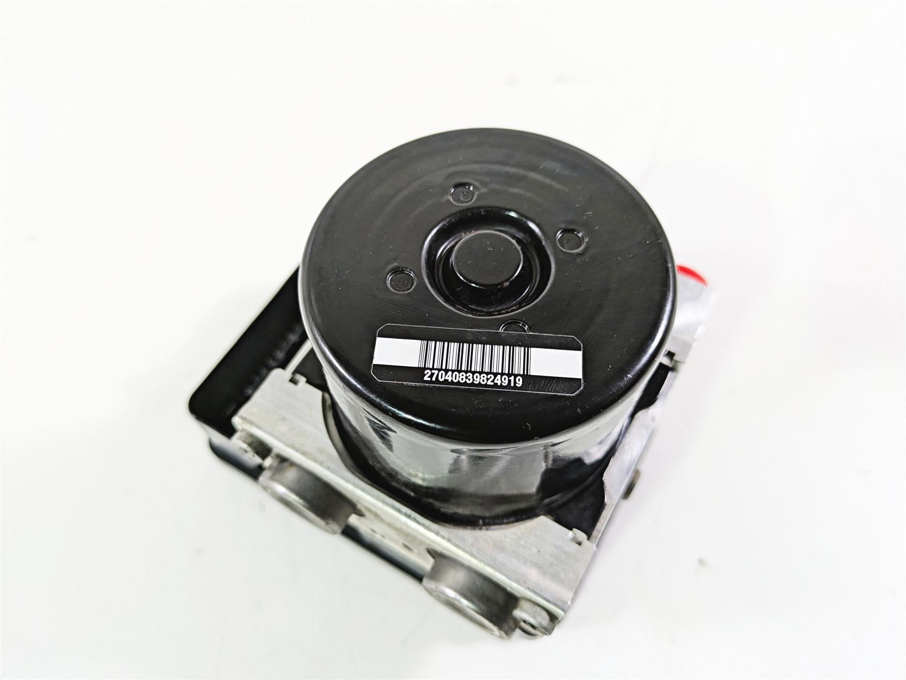 2012 BMW R1200R K27 Abs Brake Pump Unit Module I-Abs Gen2 34517715109 7715107 {{ shop.shopifyCountryName }} - Mototech271