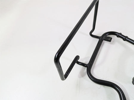 2006 Triumph Rocket 3 Saddlebag Saddle Bag Mount Rack Pannier Rail Set A9733651 {{ shop.shopifyCountryName }} - Mototech271