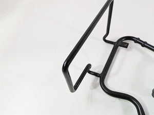 2006 Triumph Rocket 3 Saddlebag Saddle Bag Mount Rack Pannier Rail Set A9733651 | Mototech271